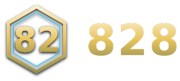 828 logo